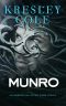 [Immortals After Dark 18] • Munro